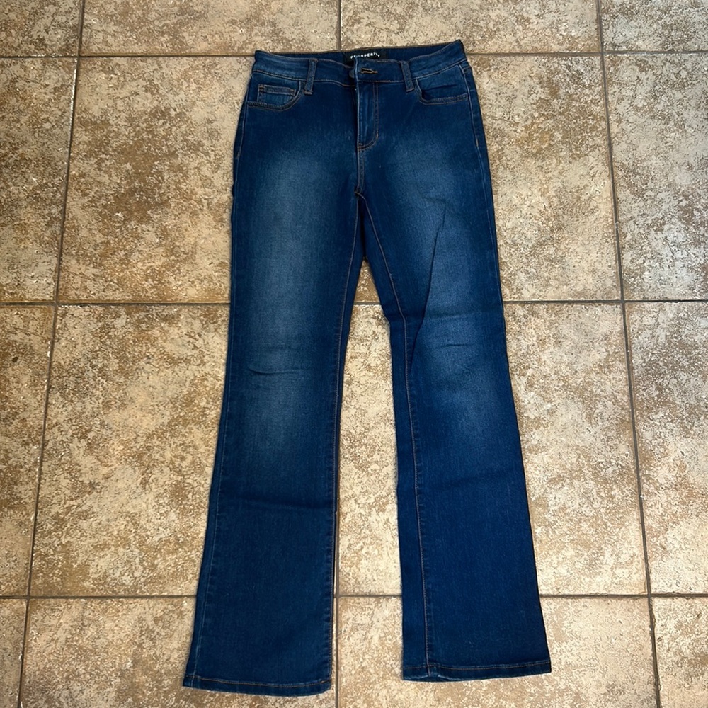 Prosperity Jeans